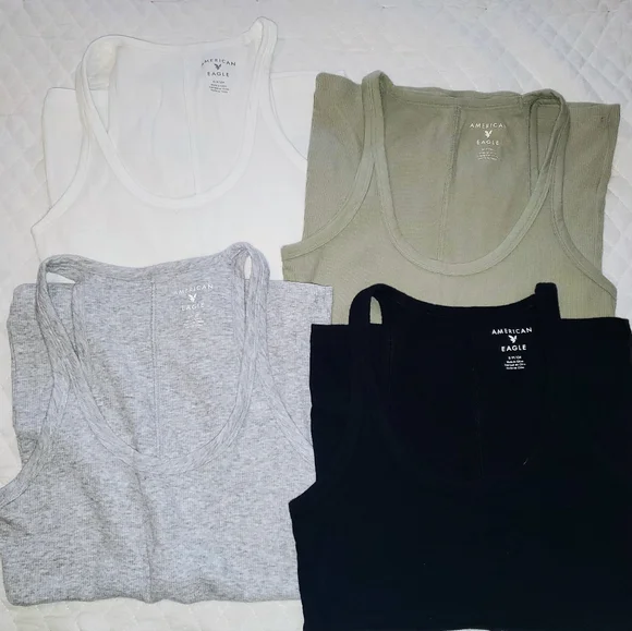 American Eagle Tank Bundle - Picture 1 of 10
